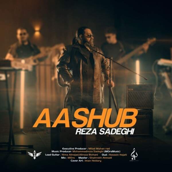 Reza-Sadeghi-Aashub