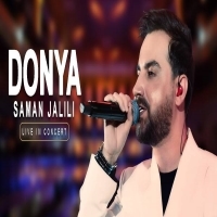 Donya (Live)